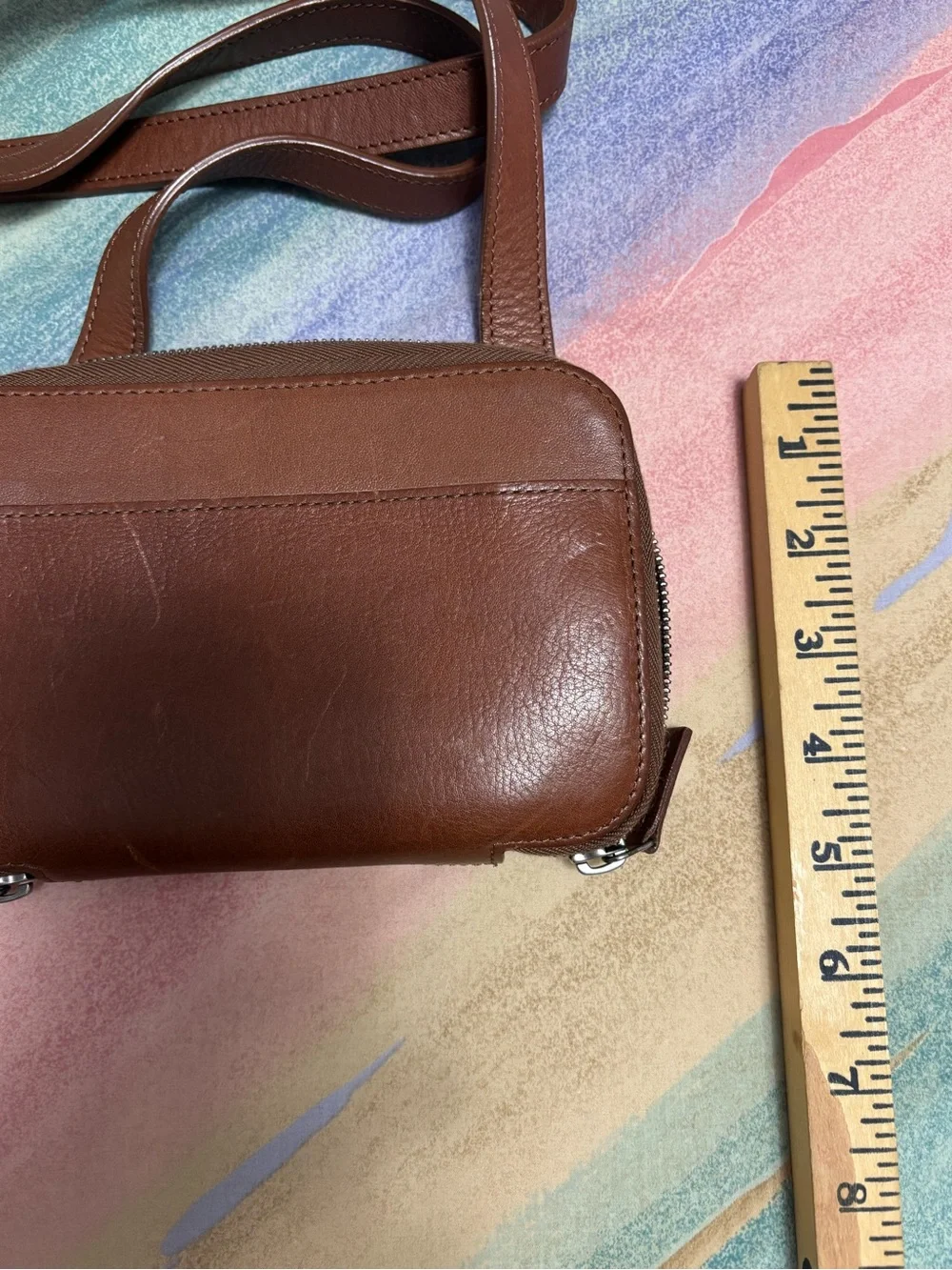 This Is Ground Mod Mobile crossbody